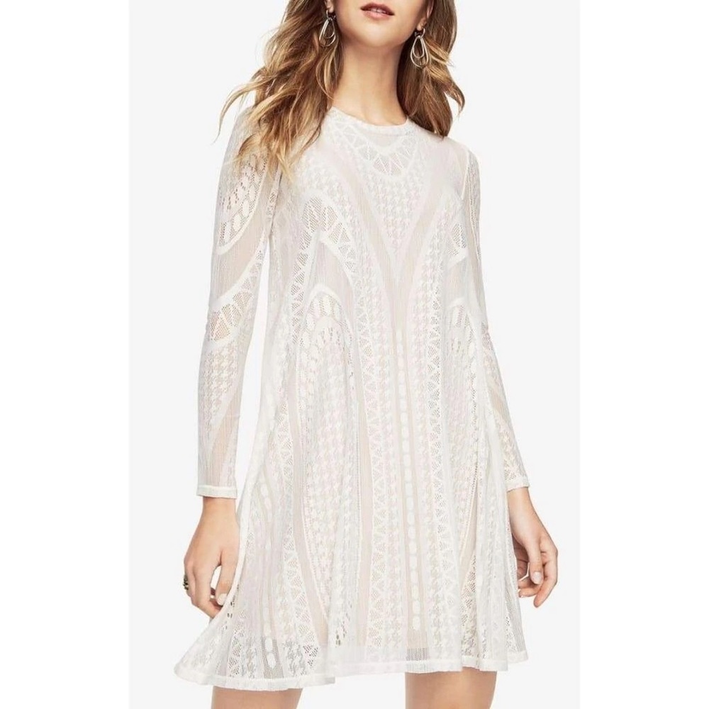 BCBGMaxAzria Natyly Dress